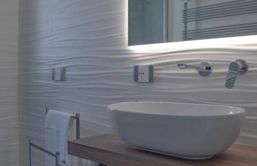 B&B Prestige Apartment - Metropolitana MM1 - Duomo Milano centro - Castello Sforzesco - Stadio San Siro - Forum Assago - Fiera Milano - Foto 13