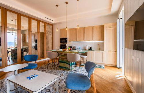 BAY VIEW AP4470 By Riviera Holiday Homes - Photo 1