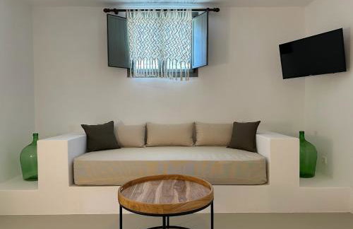 Ammos Andros Accommodation - Photo 22