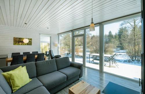 4 Personen mit Sauna F0H2 - Foto 9