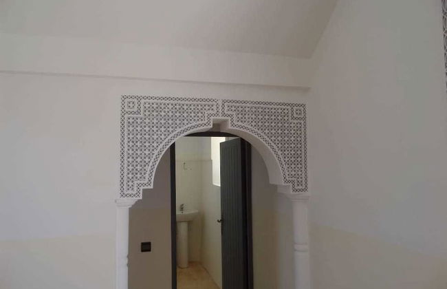 Ferme D'hotes Terrevivante - Foto 35