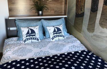 Apartament Baltik Star - Foto 15