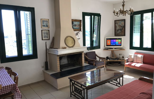 Temenia House - Foto 17