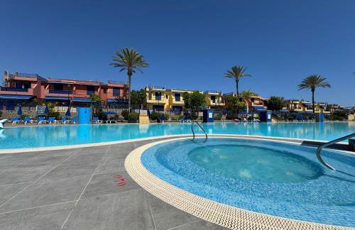 Meloneras Ocean Escape by CanaryScape with jacuzzi - Foto 44