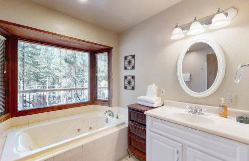 High Meadows Retreat - Foto 13