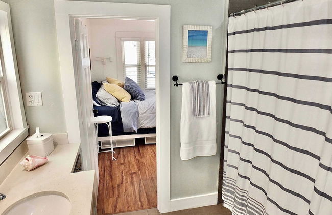 Park Avenue Beach Paradise Chic & Secluded 4 BDR - Foto 29