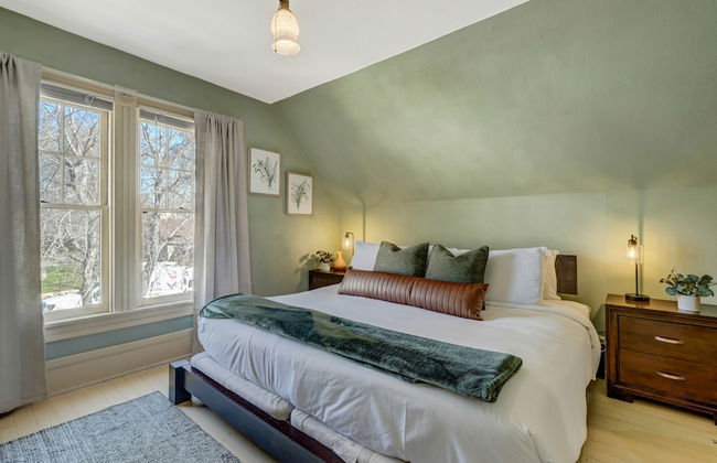 Elite Embassy - Foto 4