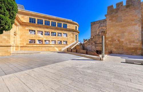 Panoramic by Unik Vacation - Foto 96