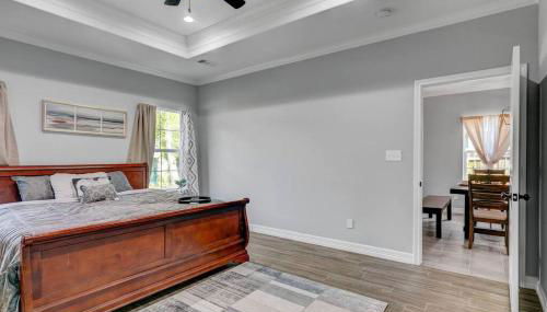 Reduced! Renovated hidden gem. Chef Kitch. Wheelch - Foto 5