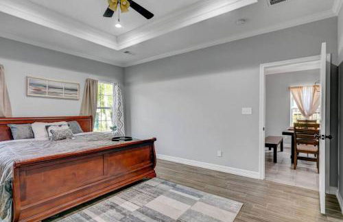 Reduced! Renovated hidden gem. Chef Kitch. Wheelch - Foto 5