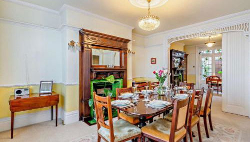 Magnificent house with Harbour view - Ramsgate - Foto 5