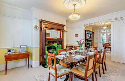 Magnificent house with Harbour view - Ramsgate - Foto 5