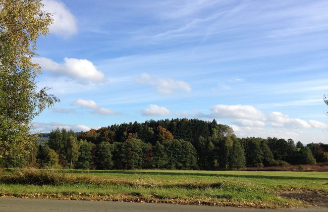 Chic Vacation Home near Forest in Sebnitz Germany - Foto 26