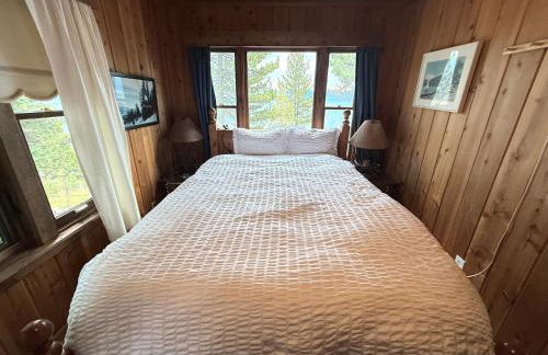 Lake Tahoe Cabin I Hammocks, Paddle Boards and Bikes - Foto 25