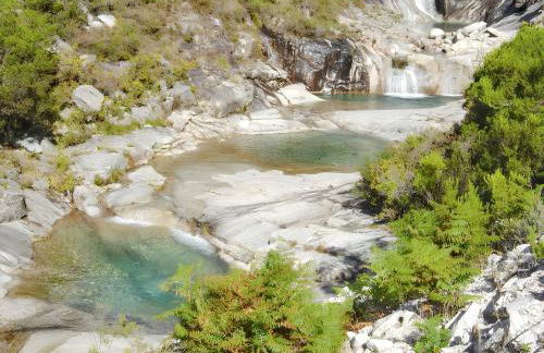 Comfortable house in Lindoso, stunning mountain view - Foto 16