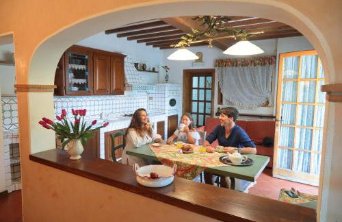 Villa Rossana - Foto 52