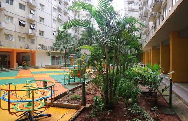 Adaru @ Gading - Foto 22