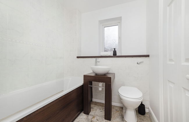 Welcoming 1BR flat near Park - Foto 22