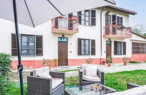 Apartment Casa dei Nonni by Interhome - Photo 1