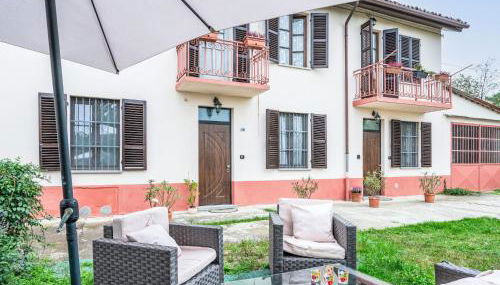 Apartment Casa dei Nonni by Interhome - Foto 1