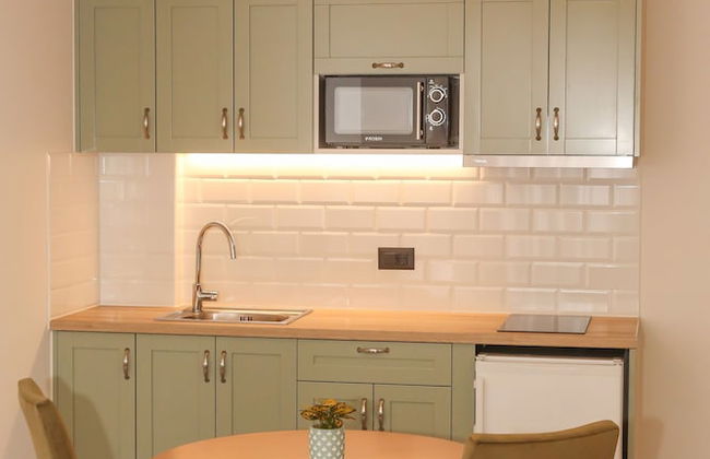 Heaven Apartments - Foto 52