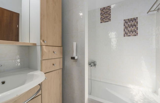 Holiday Home in Novigrad With Private Pool - Foto 20