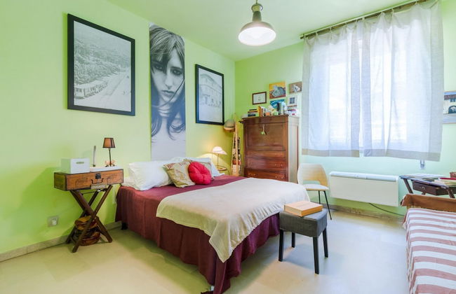 La Casa Matta in Viareggio - Photo 11