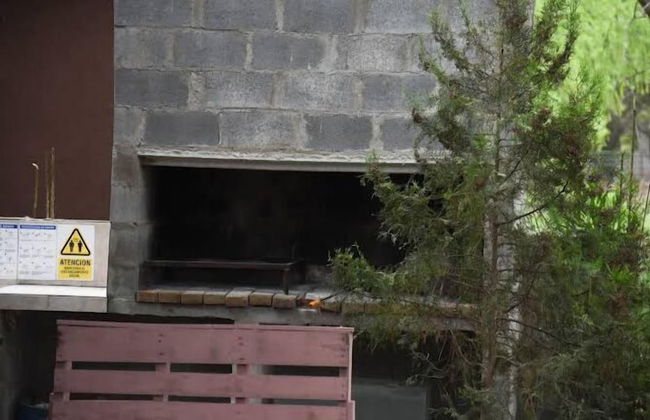 Cabañas SNT Rafael - Foto 16