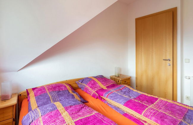 Apartment in Mariapfarr Near ski Areas - Foto 3