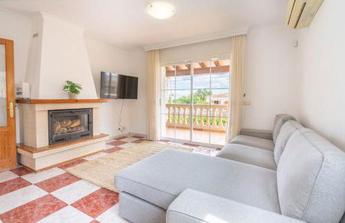 Villa Las Palmeras - Foto 8