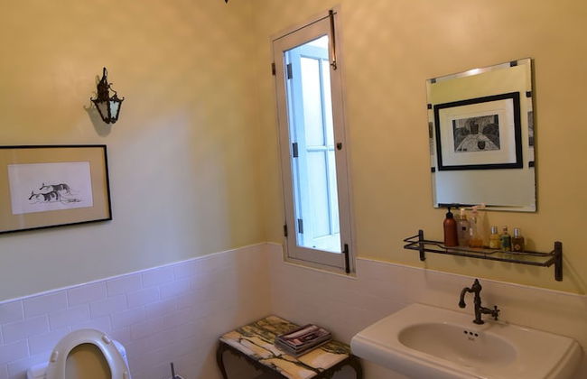 Uncle Jo Rustic - Foto 16