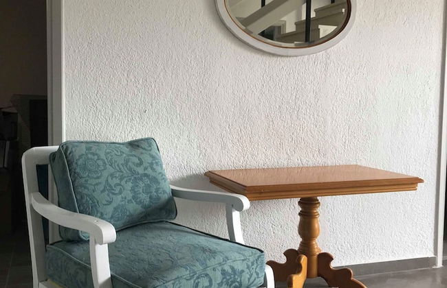 Elounda George Studios - Foto 4