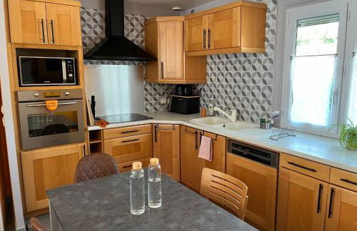 Les Pléiades - Foto 15