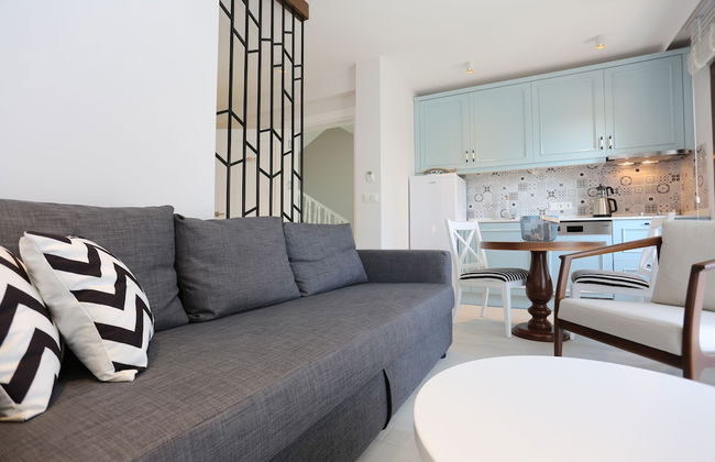 Alp Suites Pinehill - Foto 40