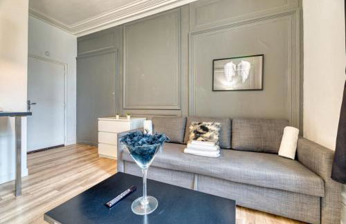 Le Angèle votre studio au cœur de Rouen ! - Foto 6