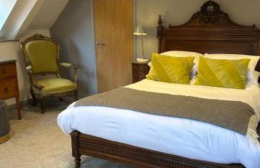 Box Barn - Stylish Accommodation in Rutland - Photo 2