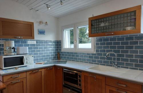 Holiday Home Charme de la Petite Bosse by Interhome - Foto 9