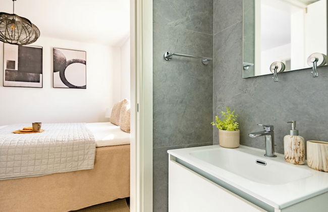 Sanders Crystal 2 Limassol - Photo 44