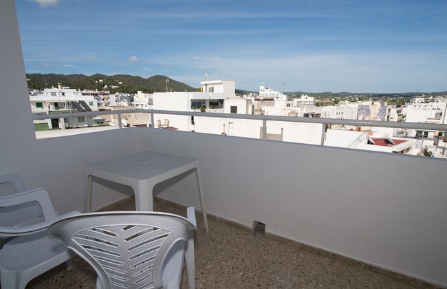 Apartamentos Mestret - Foto 31