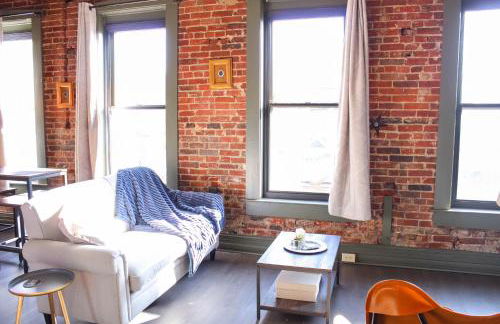 The Historic Bricks on Main - Foto 7