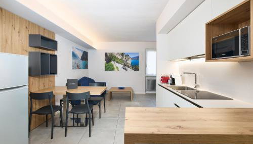 Maffei Apartments - Active Holidays - Foto 2, stove