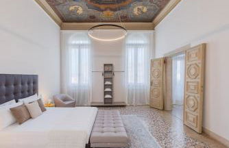 Luxury Calatrava - Apartment in Venetian Palazzo by Sarlux - Foto 11