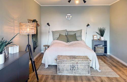 Ferienwohnung Nautilus - Foto 13