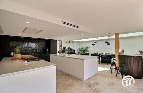 Villa Namasté SPA Hammam port & Mer - Foto 26