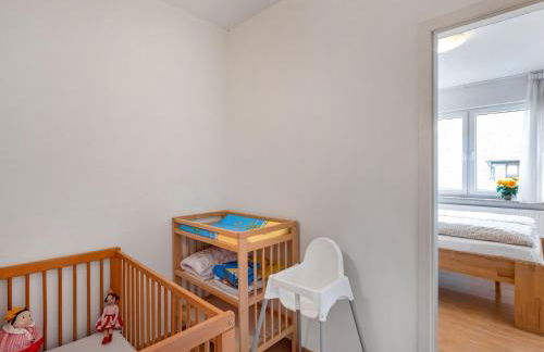 Apartment with private terrace in Velmede - Foto 16