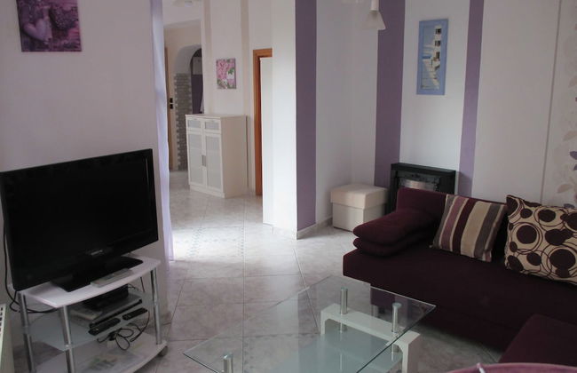 Castle Home Apartments - Foto 28