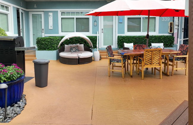 Tropic Isle Boutique Hotel - Foto 51