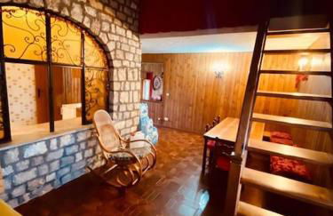 La Casa di Campo Staffi - Foto 17