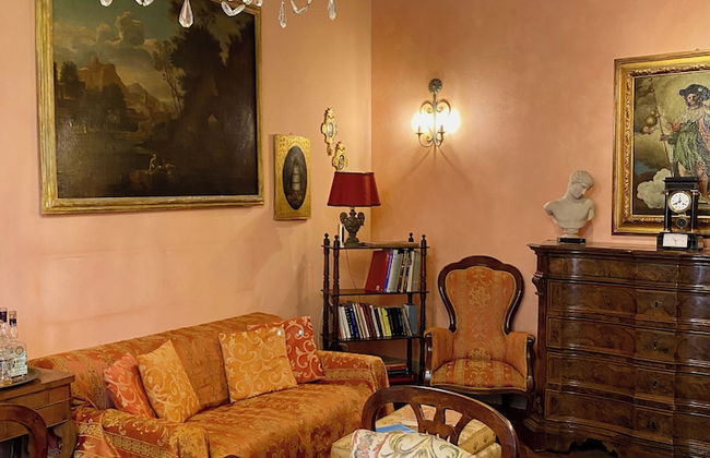 Antica Dimora Leones - Foto 50