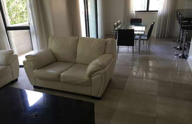 57 Emek Refaim - German Colony - Jerusalem-Rent - Photo 13